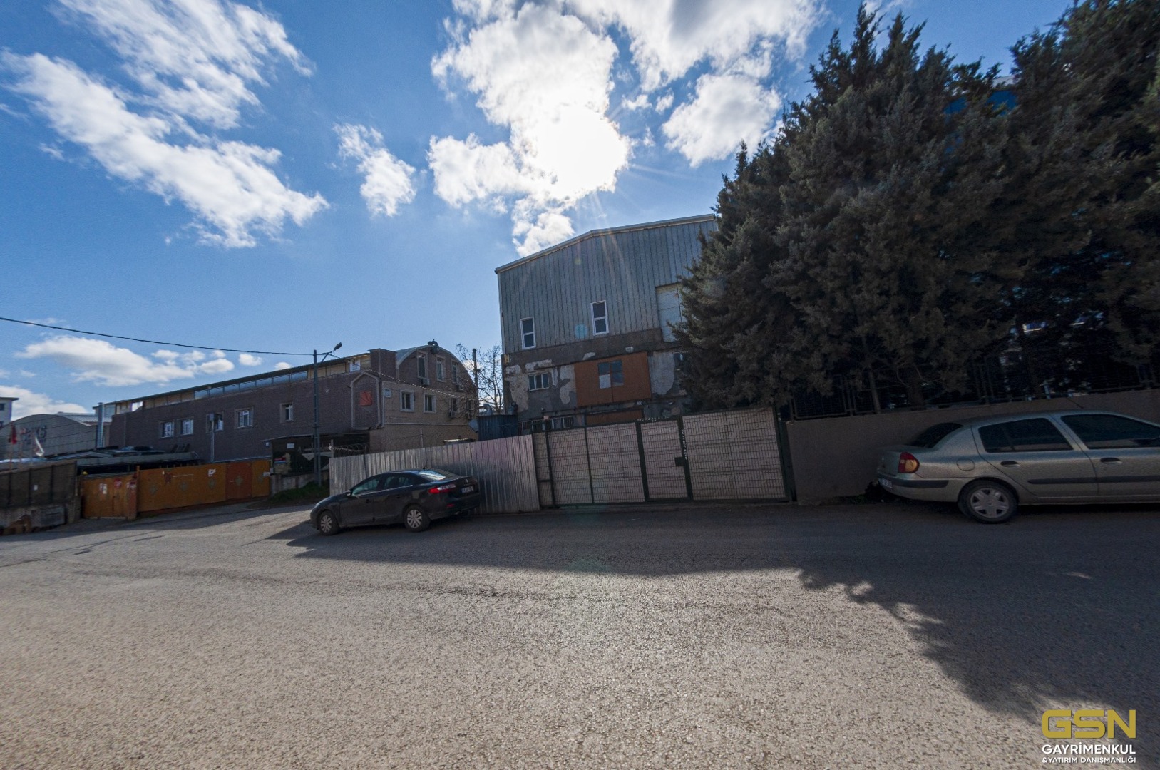 2-900 m² 3 KATLI SATILIK - KİRACILI & YÜKSEK GETİRİLİ İŞYERİ